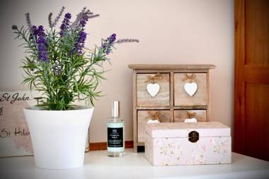 Peaceful 2 bedroom granite country dower house