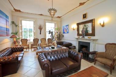 La Collinette Hotel Cottages & Apartments