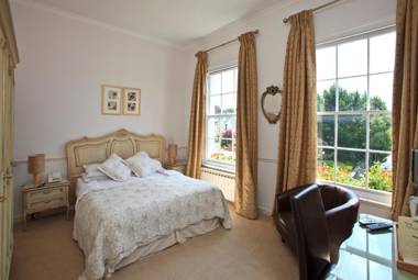 La Collinette Hotel Cottages & Apartments