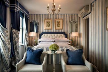 Duke Of Richmond Hotel