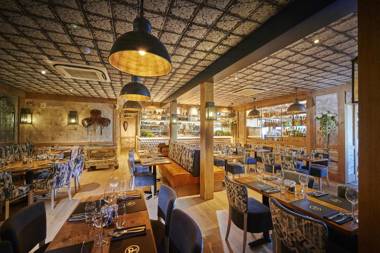 Best Western Hotel de Havelet