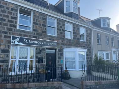 St Georges