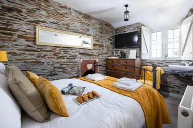 The Olde Malthouse Inn