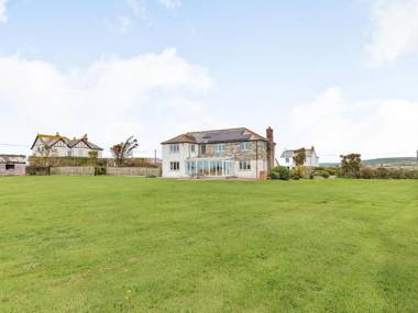 Penhallick House Tintagel