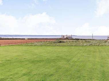 Penhallick House Tintagel