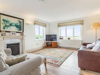 Penhallick House Tintagel