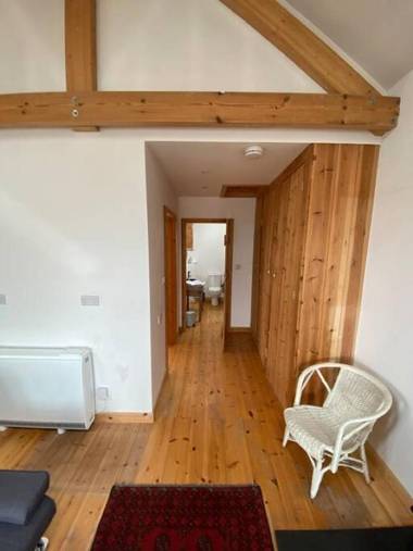 Trevillick Barn Tintagel 1 bed