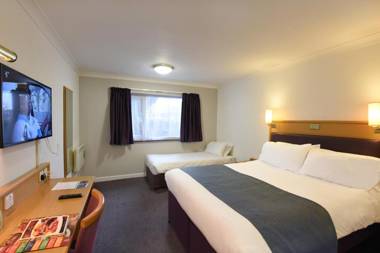 Royal Oak by Greene King inns