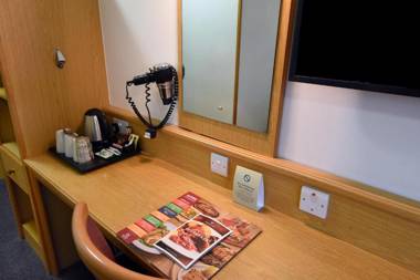 Royal Oak by Greene King inns