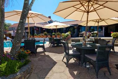 The Farmhouse Hotel and Restaurant