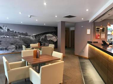 Ramada Telford Ironbridge