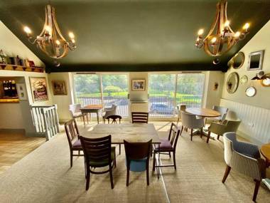 The Water Rat Ironbridge