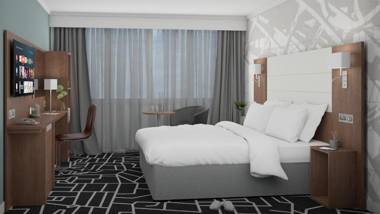 Mercure Telford Centre Hotel