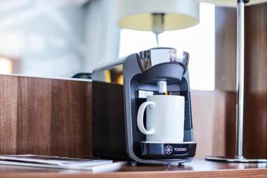 Mercure Telford Centre Hotel