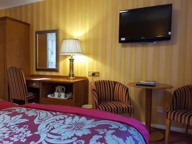 Buckatree Hall Hotel