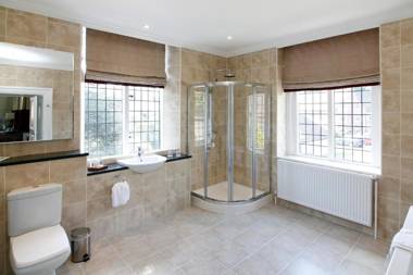 Telford Madeley Court Hotel