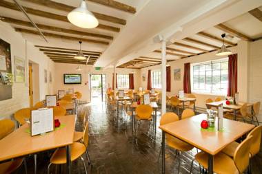 YHA Ironbridge Coalport