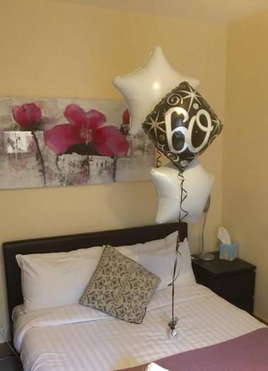 Bridge View Guest House