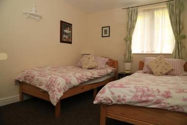 Ladywood House Bed and Breakfast