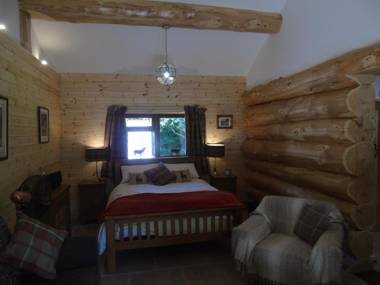 Badger's Wood at Hoo Farm