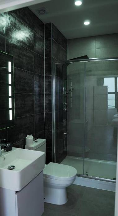 Sapphire House Apartments