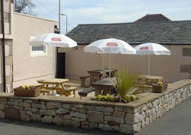 The Old Ginn House Inn