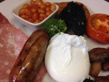 Embleton Spa Hotel & Apartments