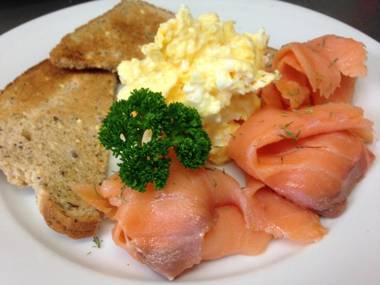 Embleton Spa Hotel & Apartments