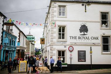 Royal Oak at Keswick