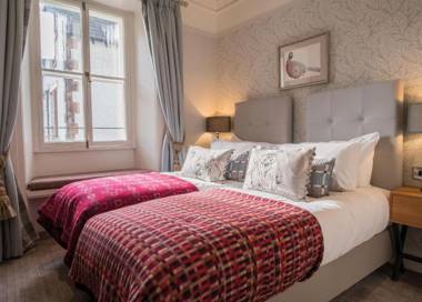 Royal Oak at Keswick