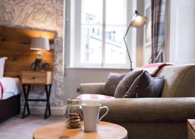 Royal Oak at Keswick