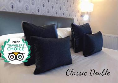 Allerdale Court Hotel