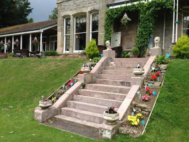 Broughton Craggs Hotel