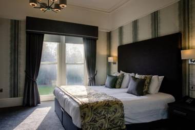 Keswick Country House Hotel