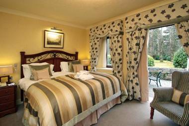 Armathwaite Hall Hotel & Spa