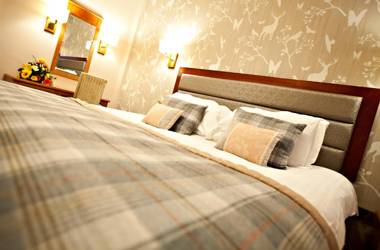 The Kings Arms Hotel