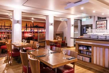 The Kings Arms Hotel