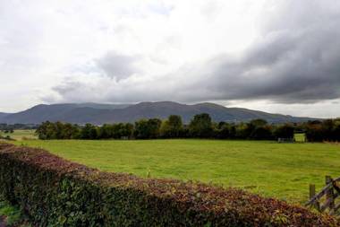 The Castle Inn Hotel by BW Signature Collection Keswick