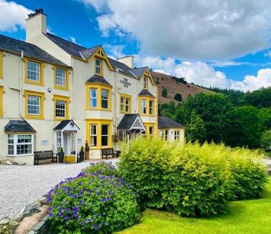 The Coledale Inn