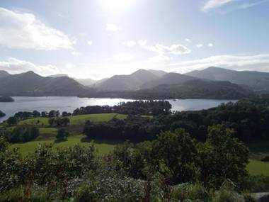 Swiss Court Guest House