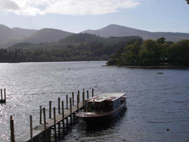 Swiss Court Guest House