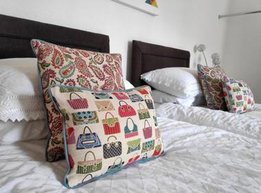 Dolly Waggon Guest House