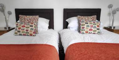 Dolly Waggon Guest House