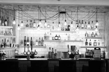 Washington Central Hotel