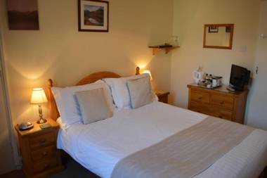 Beckside Guest House Keswick