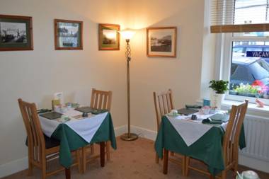 Beckside Guest House Keswick