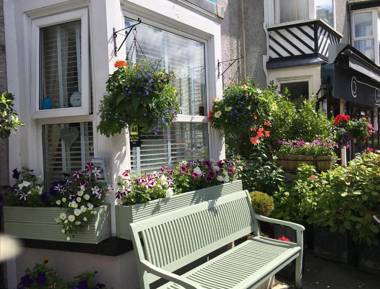 Birchleigh Guest House