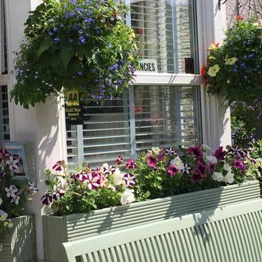 Birchleigh Guest House