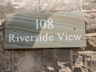 Riverside View Grange over Sands