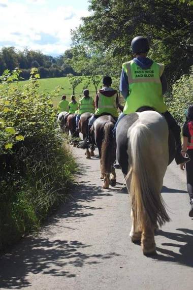Witherslack Hall Farmhouse